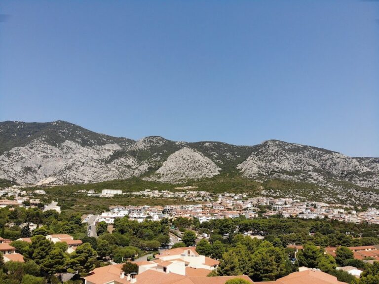 CLUB ESSE PALMASERA VILLAGE SARDEGNA (1)