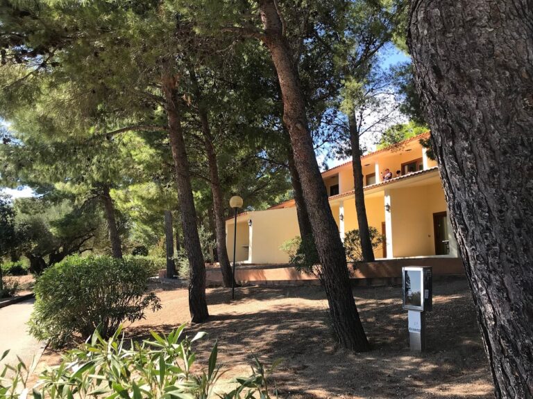 CLUB ESSE PALMASERA VILLAGE SARDEGNA (10)