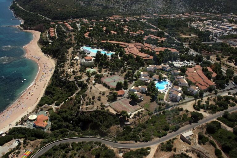 CLUB ESSE PALMASERA VILLAGE SARDEGNA (17)