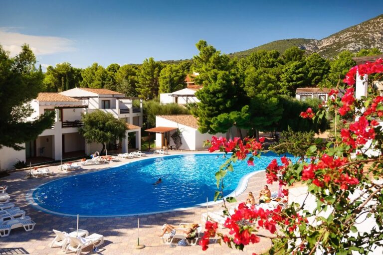 CLUB ESSE PALMASERA VILLAGE SARDEGNA (19)