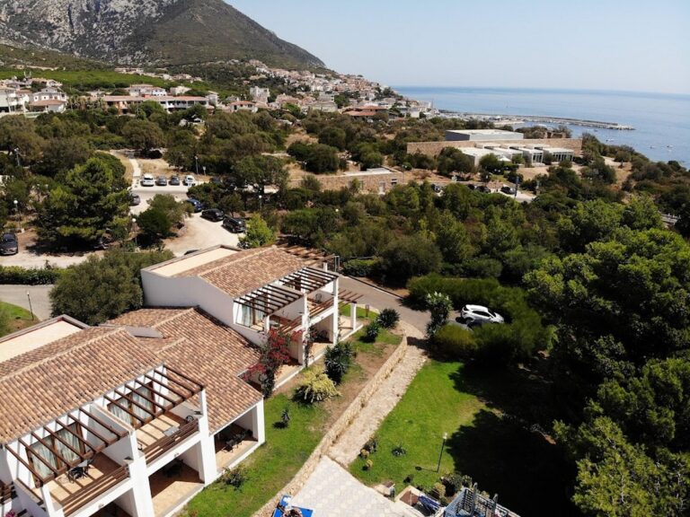 CLUB ESSE PALMASERA VILLAGE SARDEGNA (2)