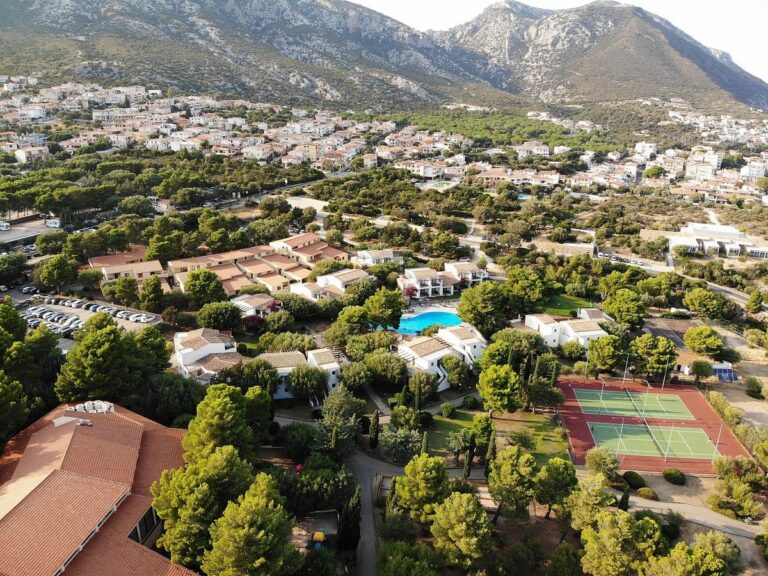 CLUB ESSE PALMASERA VILLAGE SARDEGNA (22)