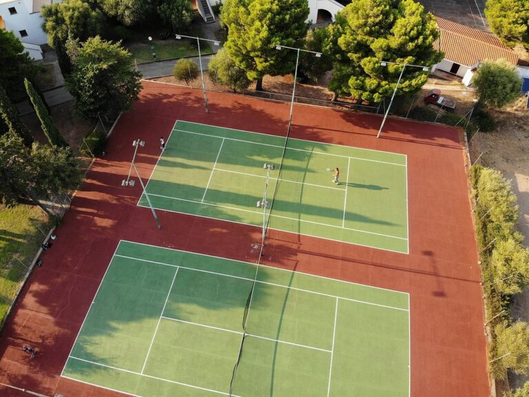 CLUB ESSE PALMASERA VILLAGE SARDEGNA (25)