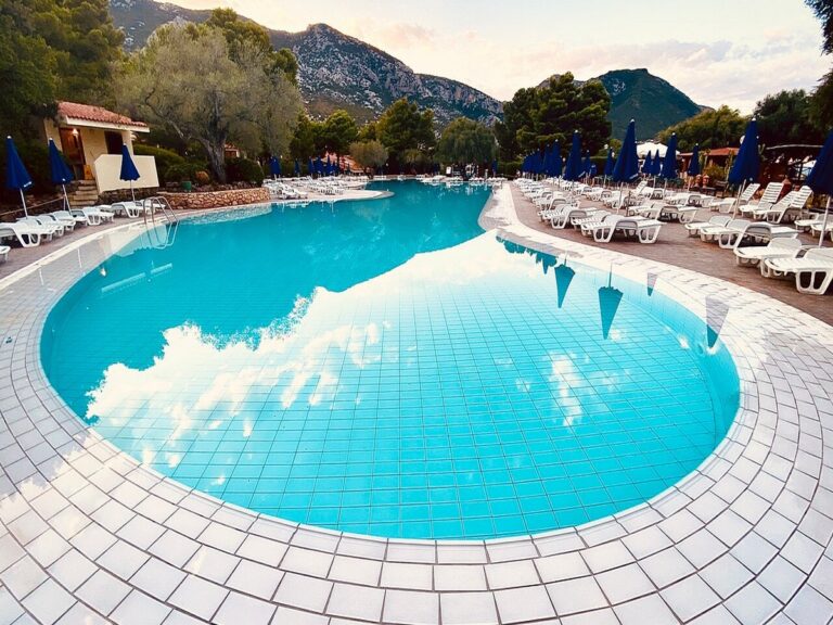 CLUB ESSE PALMASERA VILLAGE SARDEGNA (26)
