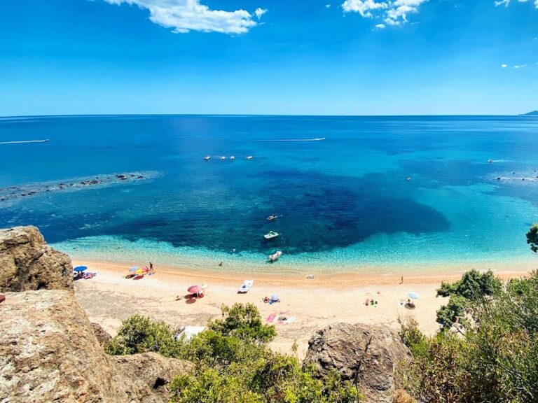 CLUB ESSE PALMASERA VILLAGE SARDEGNA (27)