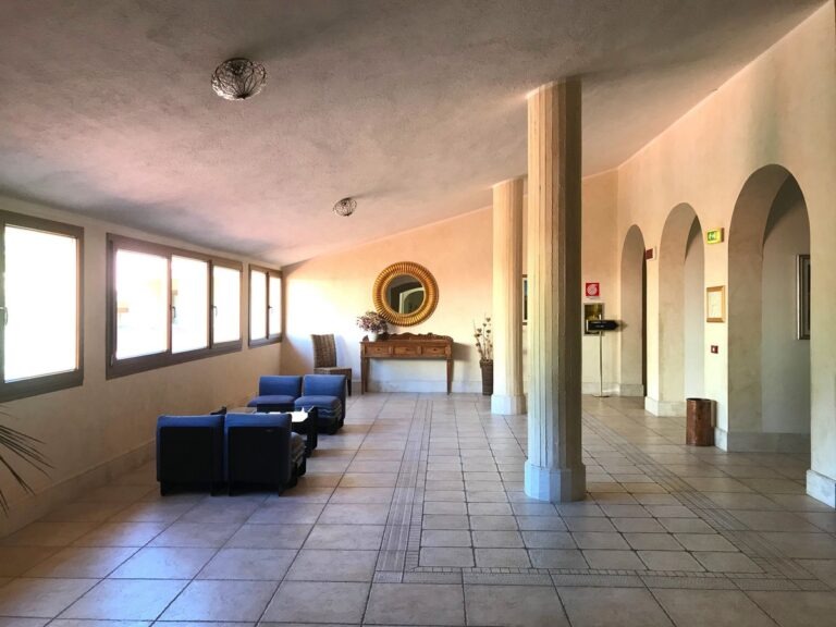 CLUB ESSE PALMASERA VILLAGE SARDEGNA (4)